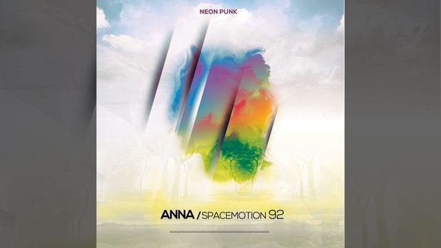 Neon Punk (Original Mix)