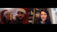 Episode 3 of 21 Questions with Beata Jung & Sean Brown