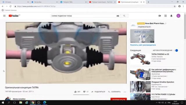 Test 24/08/2020