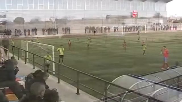 Ion Barbarin - Official game highlights video