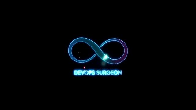 Electric Neon Logo Reveal | YouTube Intro