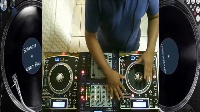 1996/1997 - Aqua#Space Master#T.H. Express#Dauce#Kate Project#Quicksilver#Cappella#Triple S (E ETC: