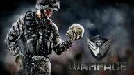 играю в варфейс подпишись буду рад ! warface стрим