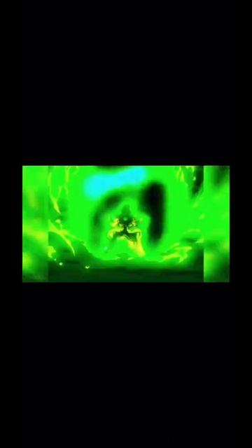 Broly Voice Actor
