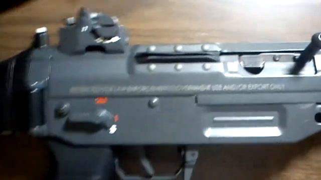 Ics sig 552