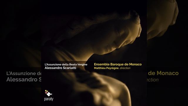 L'Assunzione della Beata Vergine: Récit «T'ama, sì, la tua sposa, » (Amore)