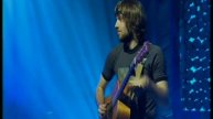 Gareth Pearson plays Blue Smoke on S4C