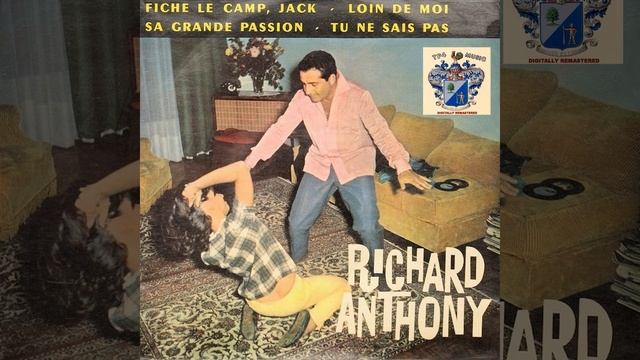 Tu ne sais pas