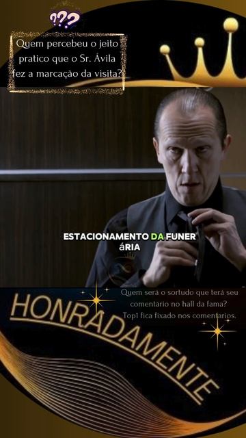 Uma bela surpresa Sr. Ávila faz uma visitinha para o Iva no hospital, sem hora marcada.