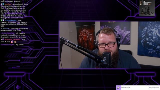 We MISSED Something! What Happened to the Archon?
