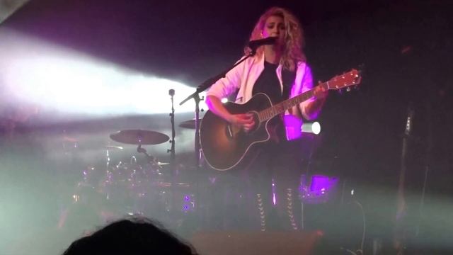 Tori Kelly Live @The Norva Part 1