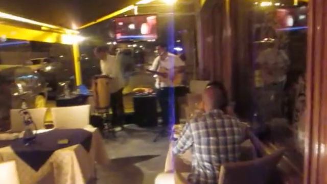 Restaurant le carnoy