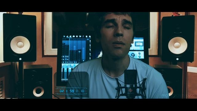 "Мам" (сл. и муз. К. Скрябин).