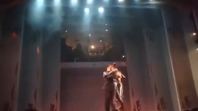 Tango show | Buenos Aires | Argentina | October 2017