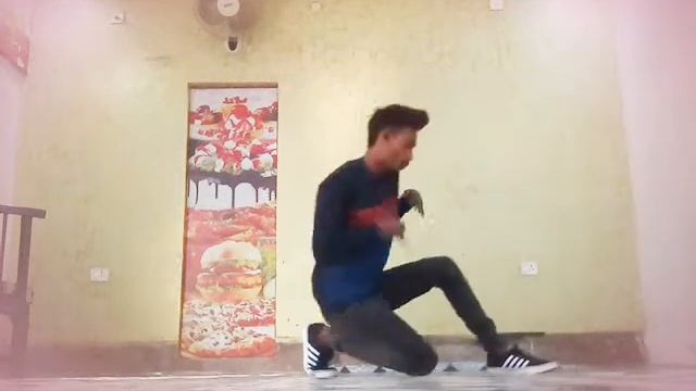 Dil Diyan Gallan | Dance Video Choreography | Tiger Zinda Hai | Dhruv Aire