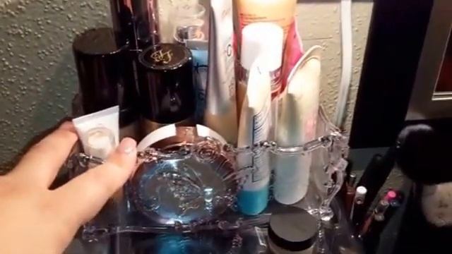 DIY AFFORDABLE vanity & storage ideas!!!! [ alilpieceof sylvia