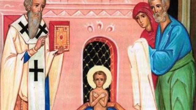 Видеоурок " Неделя о слепом "