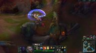 GAREN (5/0/6) vs Illaoi - Top - Bronze 3 (League of Legends _ LOL)