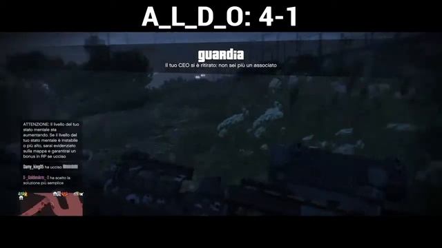 R.I.P A_L_D_O, Xx---MILF---xX, Nadav5549