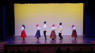 Karapet at the 2023 Spring Performance