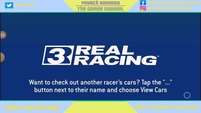 Real Racing 3 - Nissan Silvia (S15) R3 Spec Exclusive Series - Tier 3