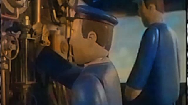 [FAKE] Shining time station {EP 1 DUB IA}