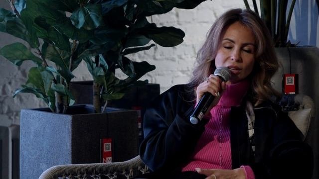 Архитектор и основатель архитектурного бюро Александра Федорова. Тема: Инвестиции по-крупному.