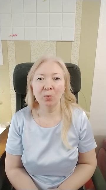 Панкратова Ольга Михайловна - репетитор по английскому языку - видеопрезентация для Repetit.ru