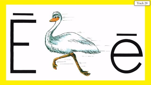 EMIL EMU 28    INSTRUMENTAL WITH LYRICS KINDERGARTEN WITH ACE AND CHRISTI  LETTER SOUND