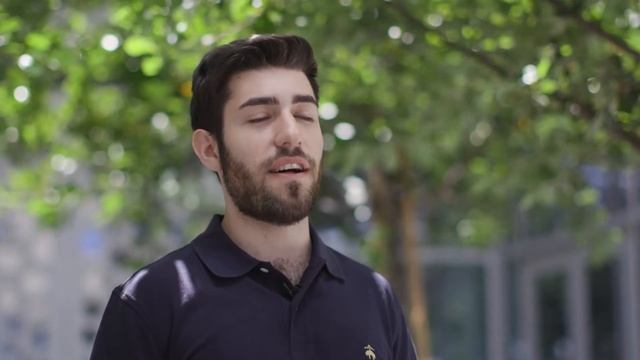 SAP SuccessFactors US: Ben's Employee Story