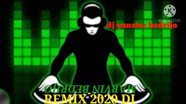 white shark remix dj Marvin Bedrijo