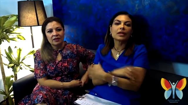 Casos de éxito: Vanessa Vigueras "Volví a ser yo"