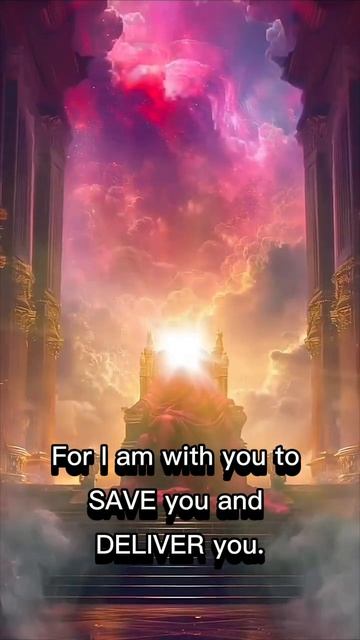 He is your God!