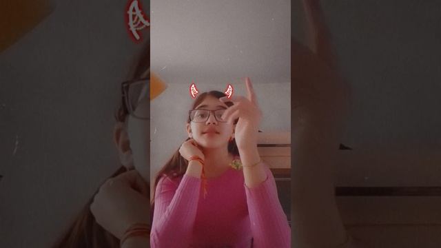 ВСЁ(почти) ОБО МНЕ!!!😈