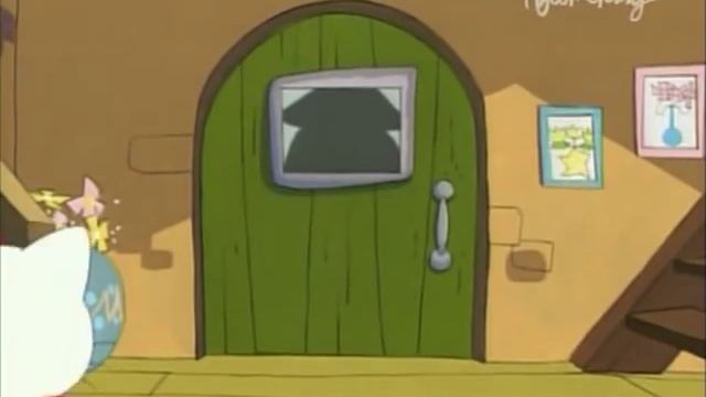 Il Teatrino delle fiabe di Hello Kitty - Biancaneve e i Sette nani - Al lupo Al lupo