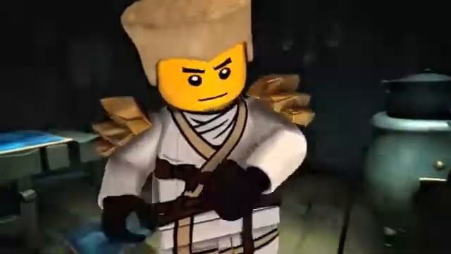 Ninjago tribute zane miss jackson