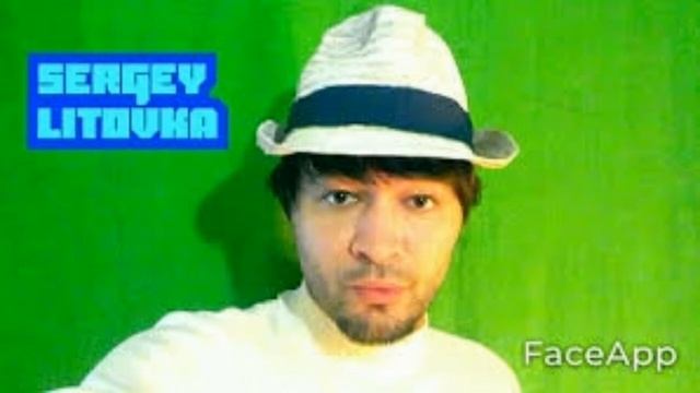 Дима Билан Я Просто Люблю Тебя (Сергей Литовка cover)