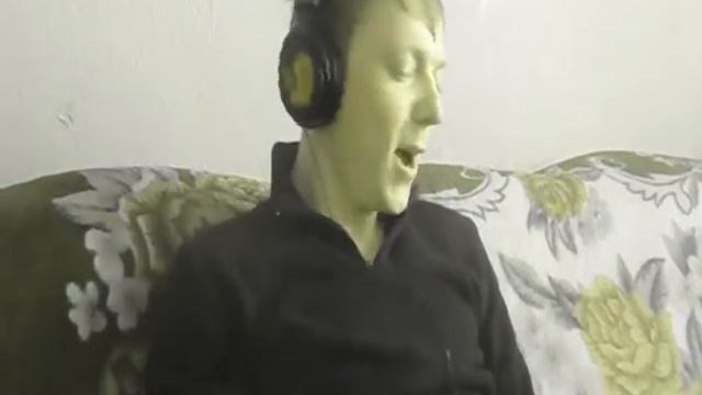 Я ЛАМПОВАЯ ШЛЯПА