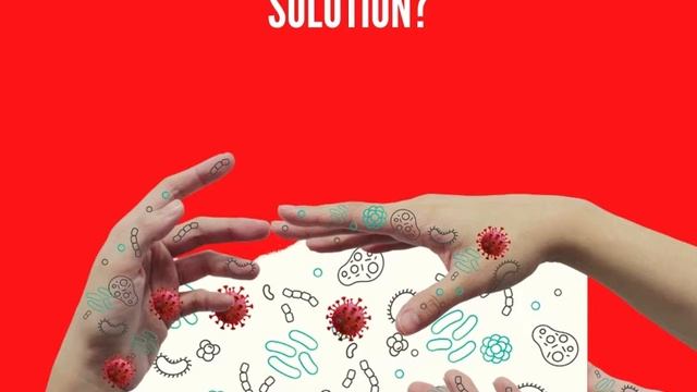 Discover antibacterial paper