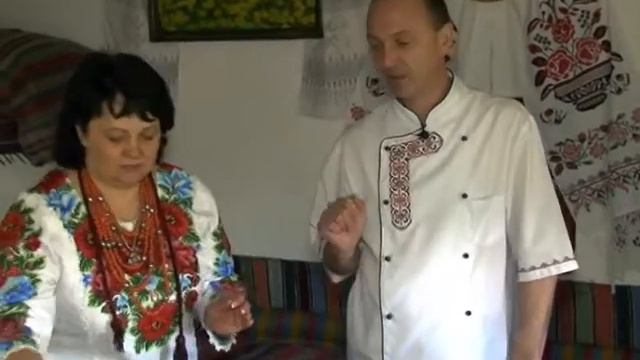 Кулінарія від Андрія 16 04 17
