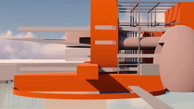 The Graphic Machine