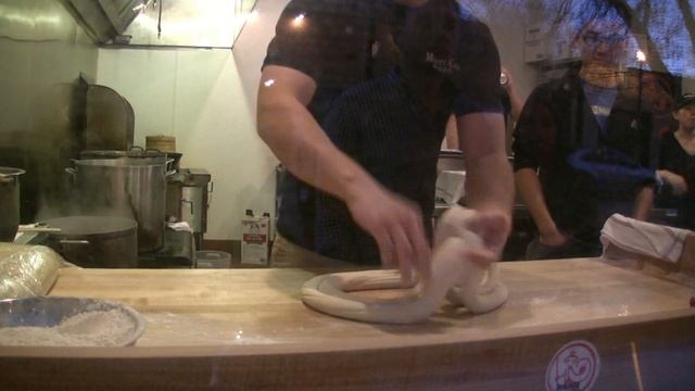 Monkey King Noodle Co. (Restaurant) - Downtown Dallas - Texas