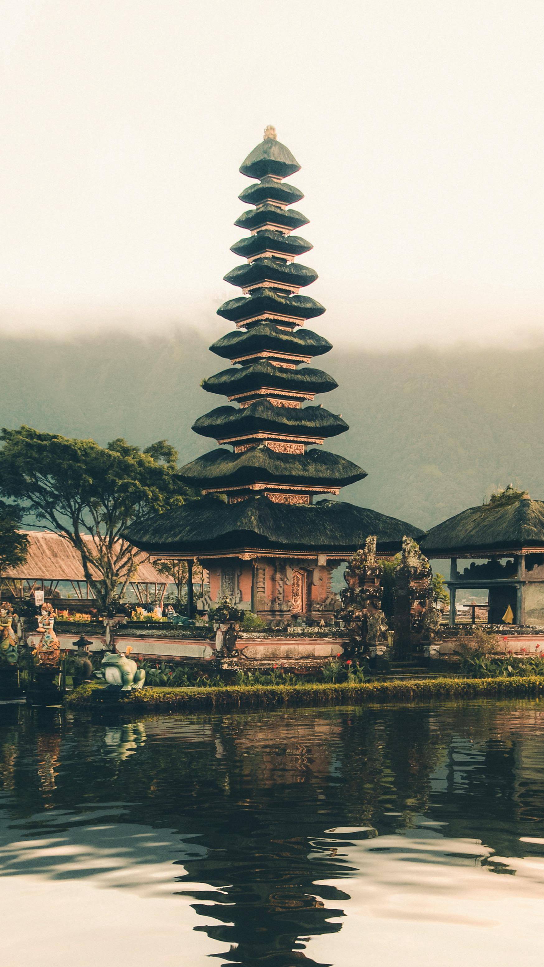 Bali Tour