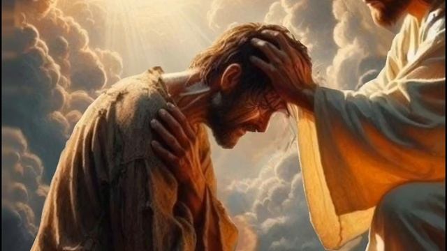Be a 'friend' interceding for those in need to present them before Jesus in Prayer!