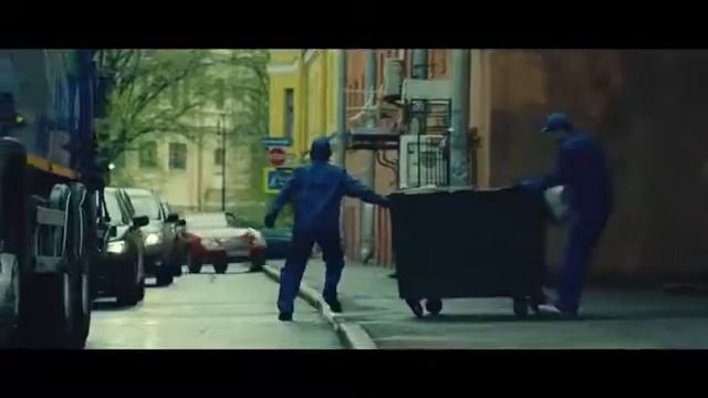 Ленинград — Кабриолет