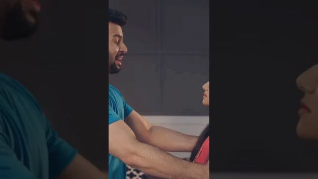 Very funny scene in Tharla tr mg | Arjun💞Sayali | #reupload #youtubevideo #veryfunny