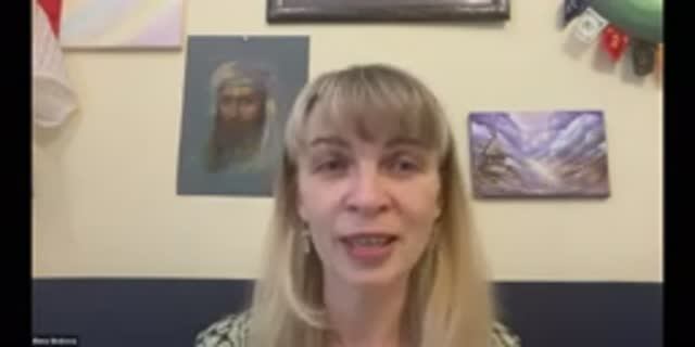 Открытая встреча 11 января 2025 г.