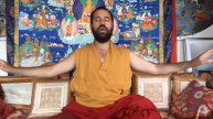 30/06/2021 - Meditação com Lama Michel Rinpoche