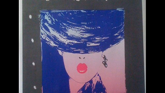 Alan Barcklay - Girl  (Euro Mix)