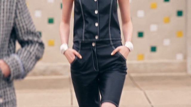 CHANEL Cruise 2024/25 Show - The Show Debrief — CHANEL Shows